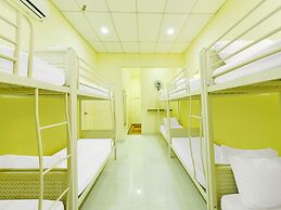 SPOT ON 90163 Kpfb Roomstay 2 - Hostel