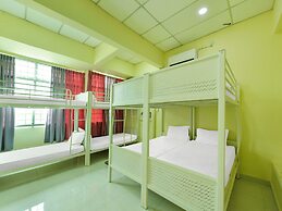 SPOT ON 90163 Kpfb Roomstay 2 - Hostel