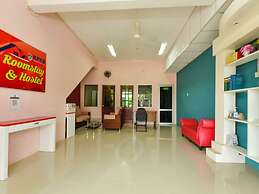 SPOT ON 90163 Kpfb Roomstay 2 - Hostel