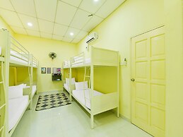 SPOT ON 90163 Kpfb Roomstay 2 - Hostel
