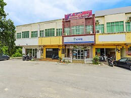 SPOT ON 90163 Kpfb Roomstay 2 - Hostel