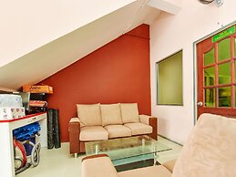 SPOT ON 90163 Kpfb Roomstay 2 - Hostel