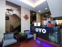 OYO 89775 98inn