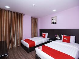 OYO 89775 98inn