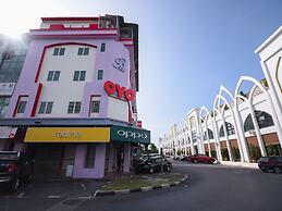 OYO 89775 98inn