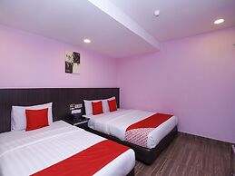 OYO 89775 98inn