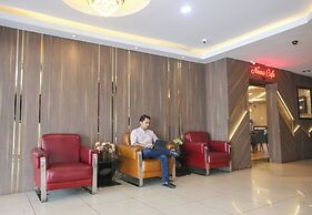 Golden Nasmir Hotel