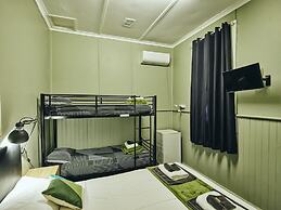Black Diamond Lodge