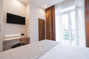 Lx SoHo Boutique Hotel by RIDAN Hotels