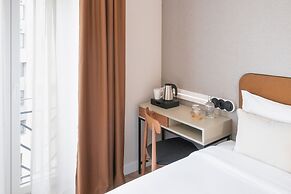 Lx SoHo Boutique Hotel by RIDAN Hotels