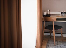 Lx SoHo Boutique Hotel by RIDAN Hotels