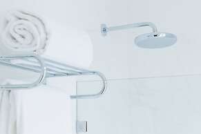 Lx SoHo Boutique Hotel by RIDAN Hotels