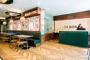 Lx SoHo Boutique Hotel by RIDAN Hotels