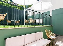 Lx SoHo Boutique Hotel by RIDAN Hotels