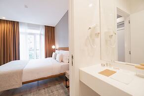 Lx SoHo Boutique Hotel by RIDAN Hotels
