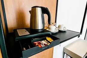 Lx SoHo Boutique Hotel by RIDAN Hotels