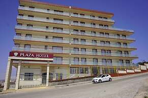 Hôtel Plaza Arzew