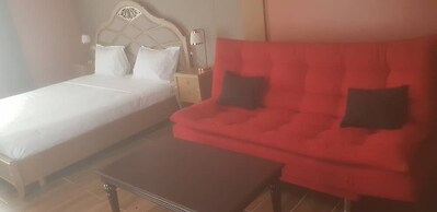 Hôtel Plaza Arzew