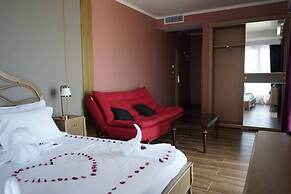 Hôtel Plaza Arzew