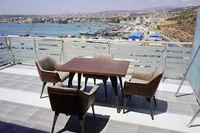 Hôtel Plaza Arzew