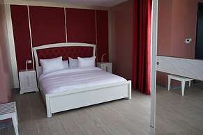 Hôtel Plaza Arzew