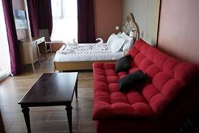 Hôtel Plaza Arzew