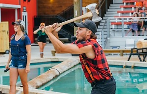 3204 Golf View Hillcrest Mountain Sanctuary