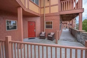 3204 Golf View Hillcrest Mountain Sanctuary