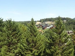 3204 Golf View Hillcrest Mountain Sanctuary