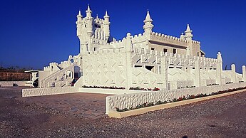 Snow White Castle Studios