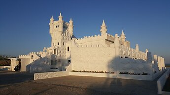 Snow White Castle Studios