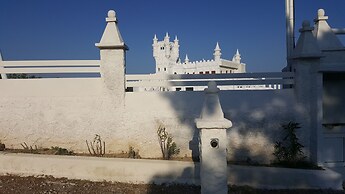 Snow White Castle Studios