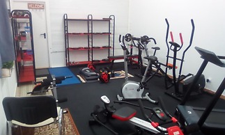 Snow White Castle Studios