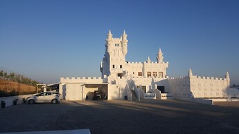 Snow White Castle Studios