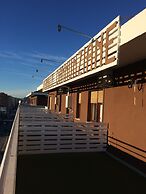 Terrazze Dannunziane