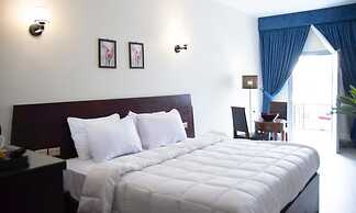 MG Nefertiti Hotel