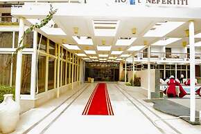 MG Nefertiti Hotel