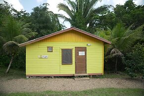 T.R.E.E.S Research Center and Eco Lodge