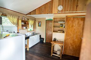 T.R.E.E.S Research Center and Eco Lodge