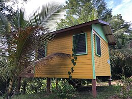 T.R.E.E.S Research Center and Eco Lodge