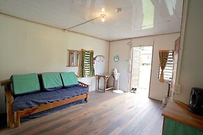 T.R.E.E.S Research Center and Eco Lodge