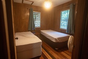 T.R.E.E.S Research Center and Eco Lodge