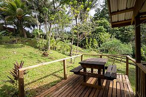 T.R.E.E.S Research Center and Eco Lodge