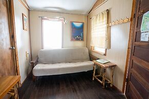 T.R.E.E.S Research Center and Eco Lodge