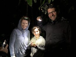 T.R.E.E.S Research Center and Eco Lodge