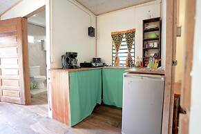 T.R.E.E.S Research Center and Eco Lodge