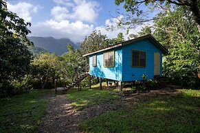 T.R.E.E.S Research Center and Eco Lodge