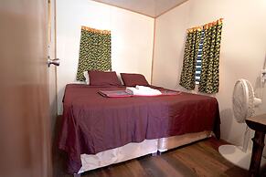 T.R.E.E.S Research Center and Eco Lodge