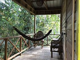 T.R.E.E.S Research Center and Eco Lodge