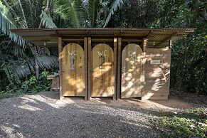 T.R.E.E.S Research Center and Eco Lodge